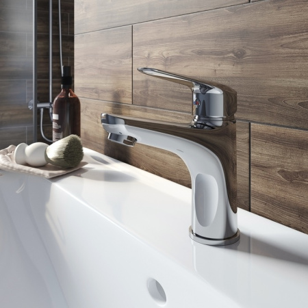 Смеситель для раковины IDDIS Torr (TORSB00i01)